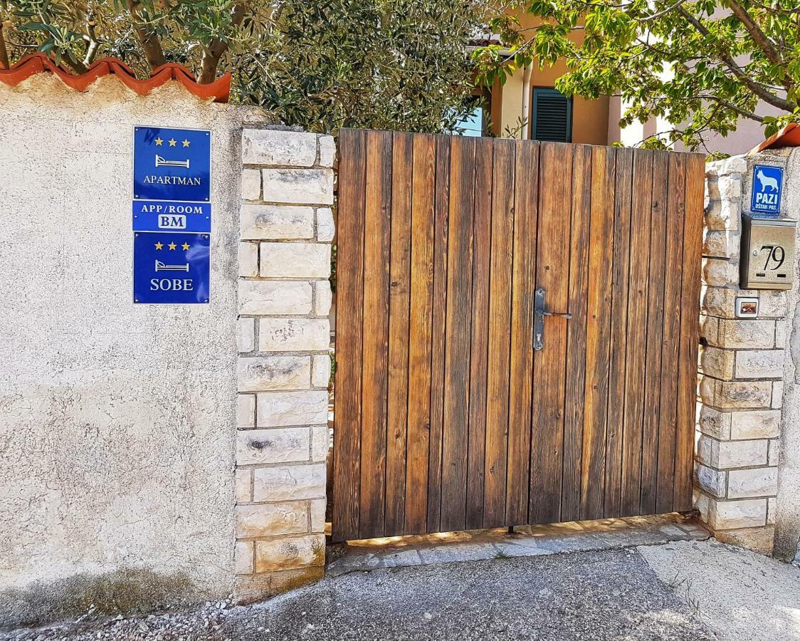 Bm Maison d'hôtes 3*