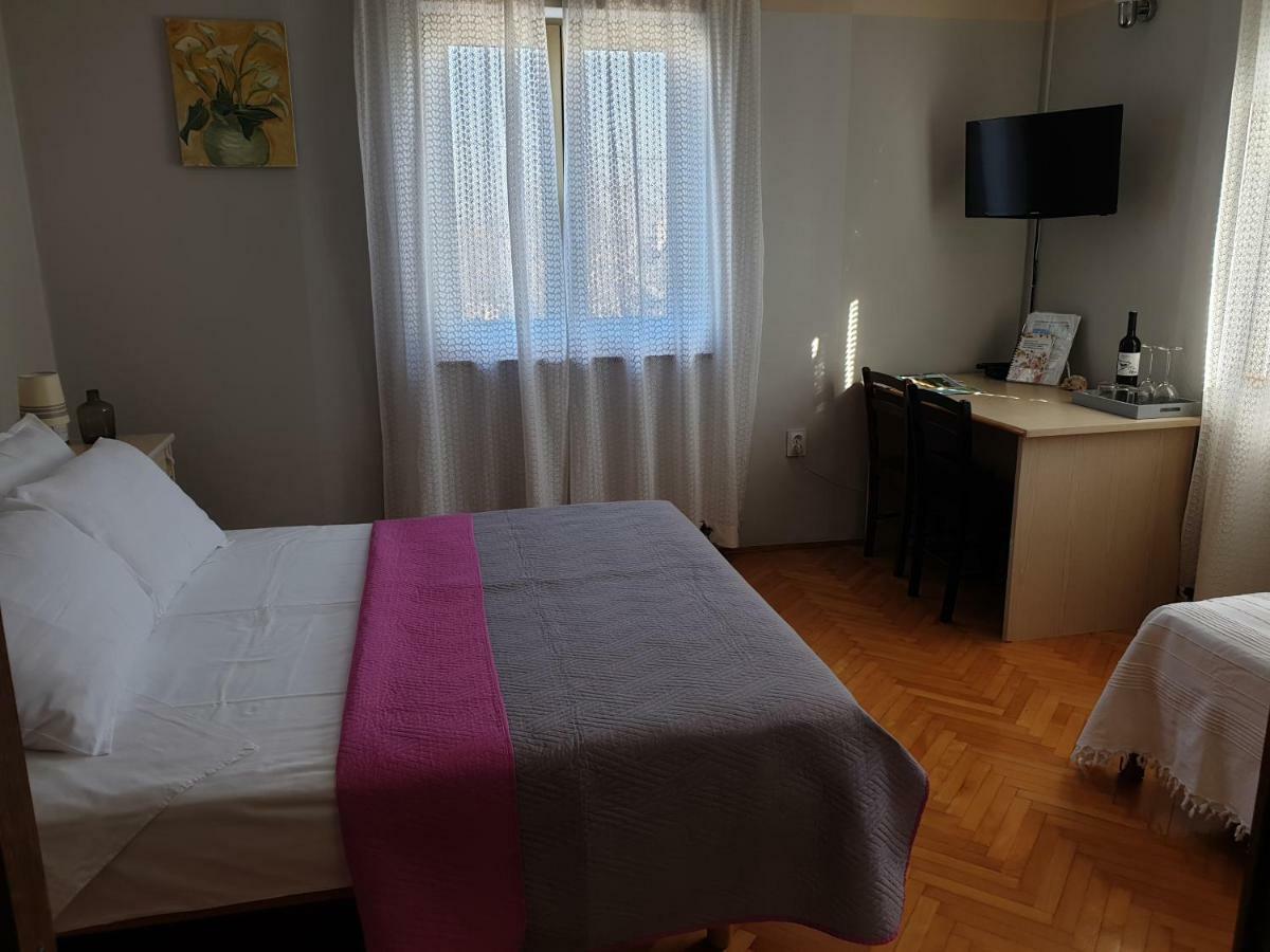 Bm Maison d'hôtes 3*