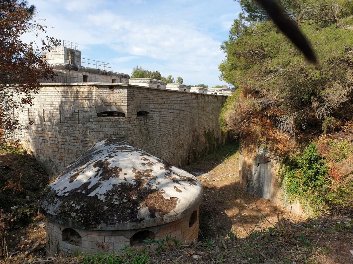 Bm Maison d'hôtes Pula